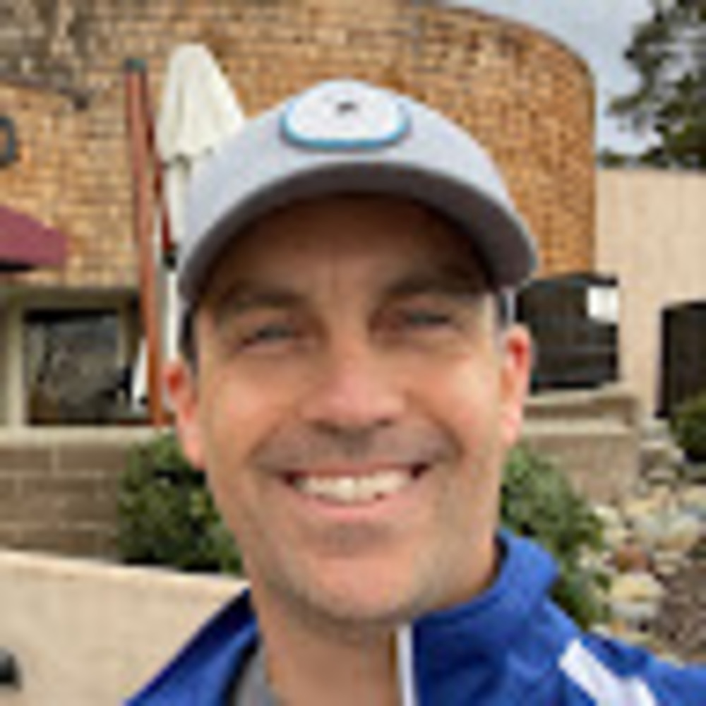 Meet your Posher, Roberto